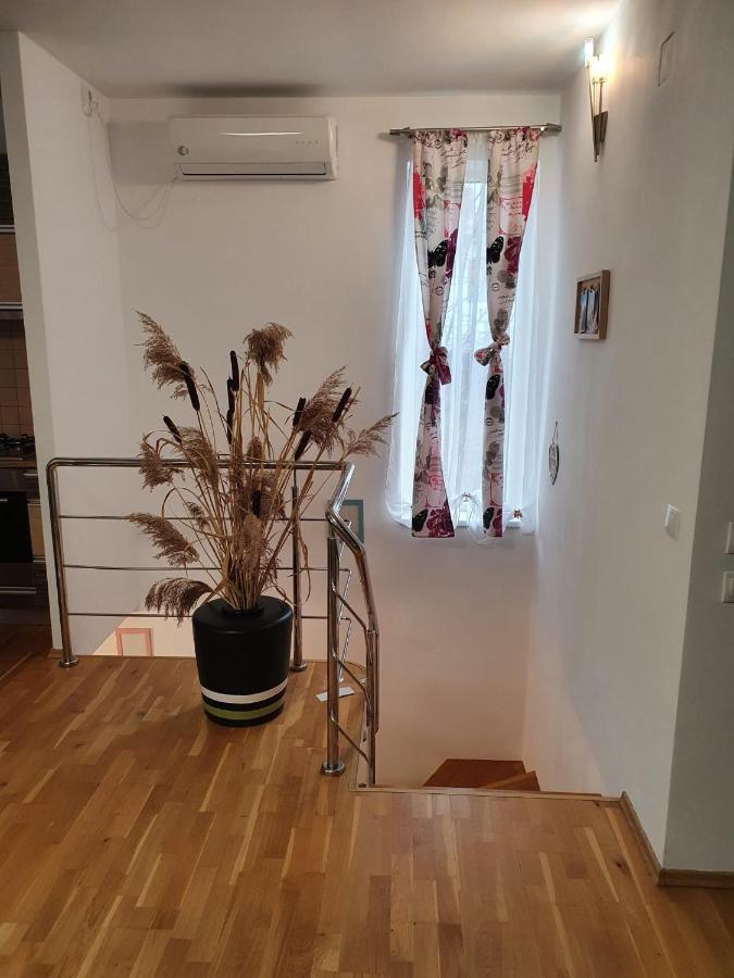 Smiley Apartment Сибиу Экстерьер фото