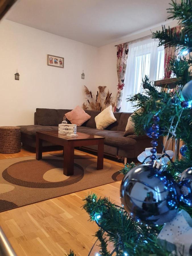 Smiley Apartment Сибиу Экстерьер фото