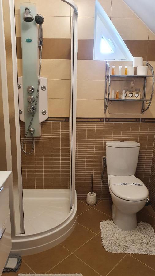 Smiley Apartment Сибиу Экстерьер фото