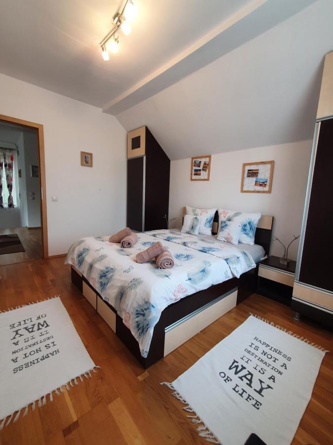 Smiley Apartment Сибиу Экстерьер фото