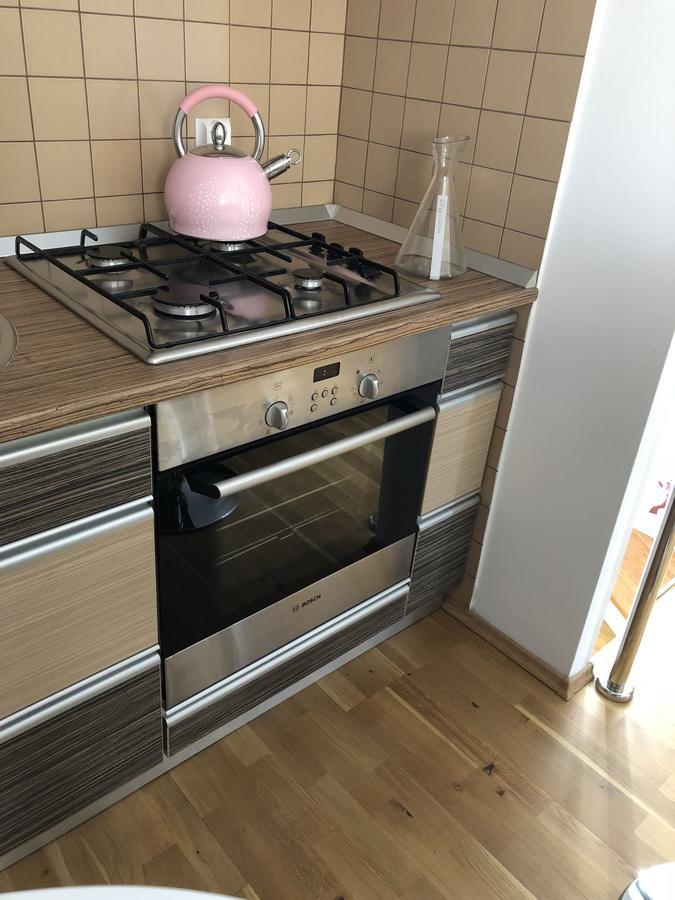 Smiley Apartment Сибиу Экстерьер фото